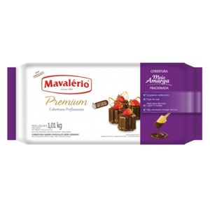 Cobertura Confeiteiro Chocolate Branco- Barra 1,01KG - Cabral e Souza