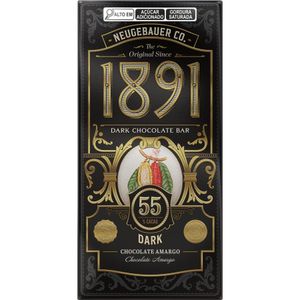 Chocolate-1891-Dark-55--Cacau-90G