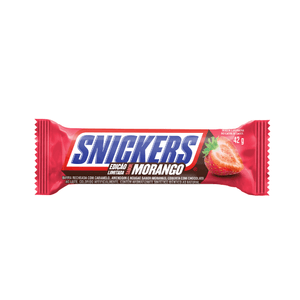 Chocolate-Snickers-Morango-42G