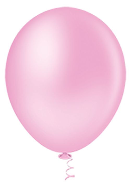 Encontraproduto.com.br - Balão Nº16 Rosa Baby